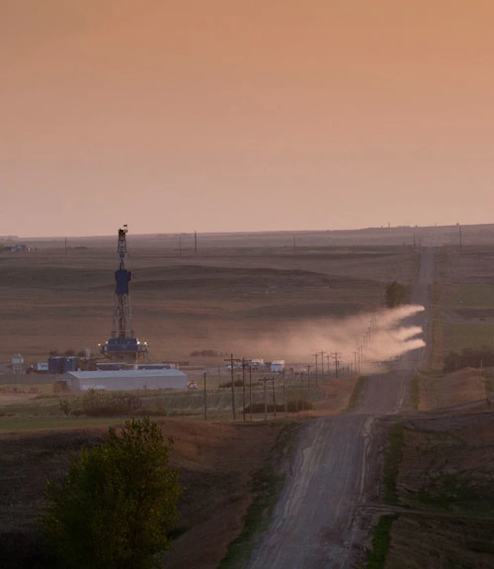 Statoil Tackles Bakken Flaring With Innovation Oil Gas Journal