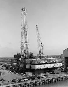 MODULAR DESIGNS HIGHLIGHT SEVERAL NEW RIGS | Oil & Gas Journal