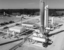 TECHNOLOGY Giddings Austin chalk enters deep leangas phase Oil & Gas
