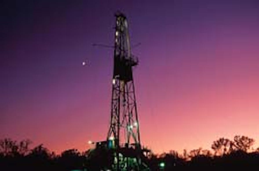 NEWS Horizontal technology helps spark Louisiana's Austin chalk trend