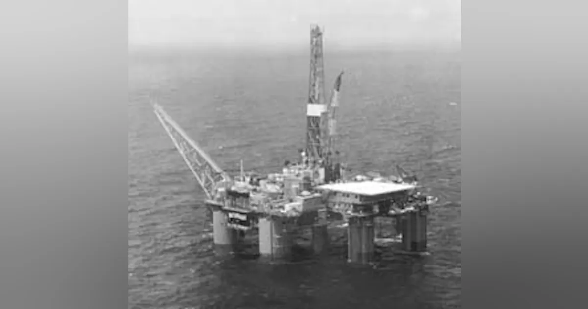 Deepwater Riser Configuration TECHNOLOGY Threaded riser connectors save time in deepwater ...