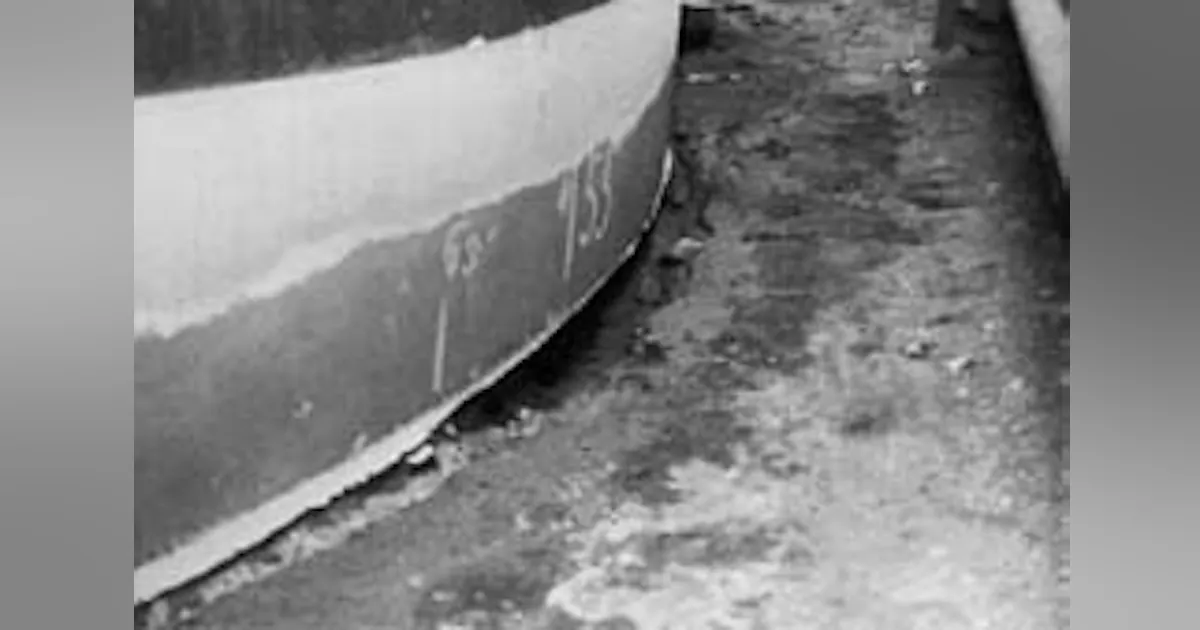 Here are guidelines for inspecting AST internals | Oil & Gas Journal