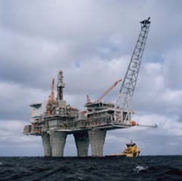 New Troll Platform Tops North Sea Action | Oil & Gas Journal