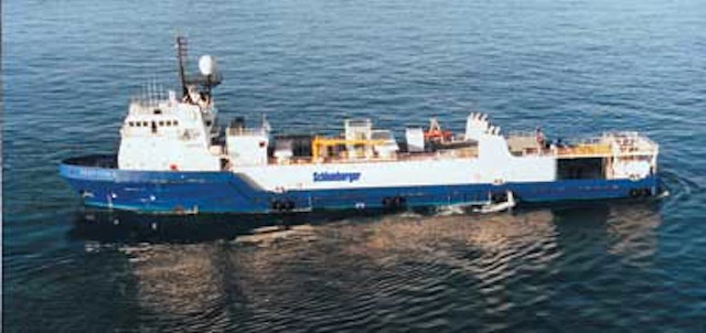 SCHLUMBERGER PIONEERS RECORD DEEPWATER OPEN HOLE GRAVEL PACK COMPLETIONS Oil Gas Journal