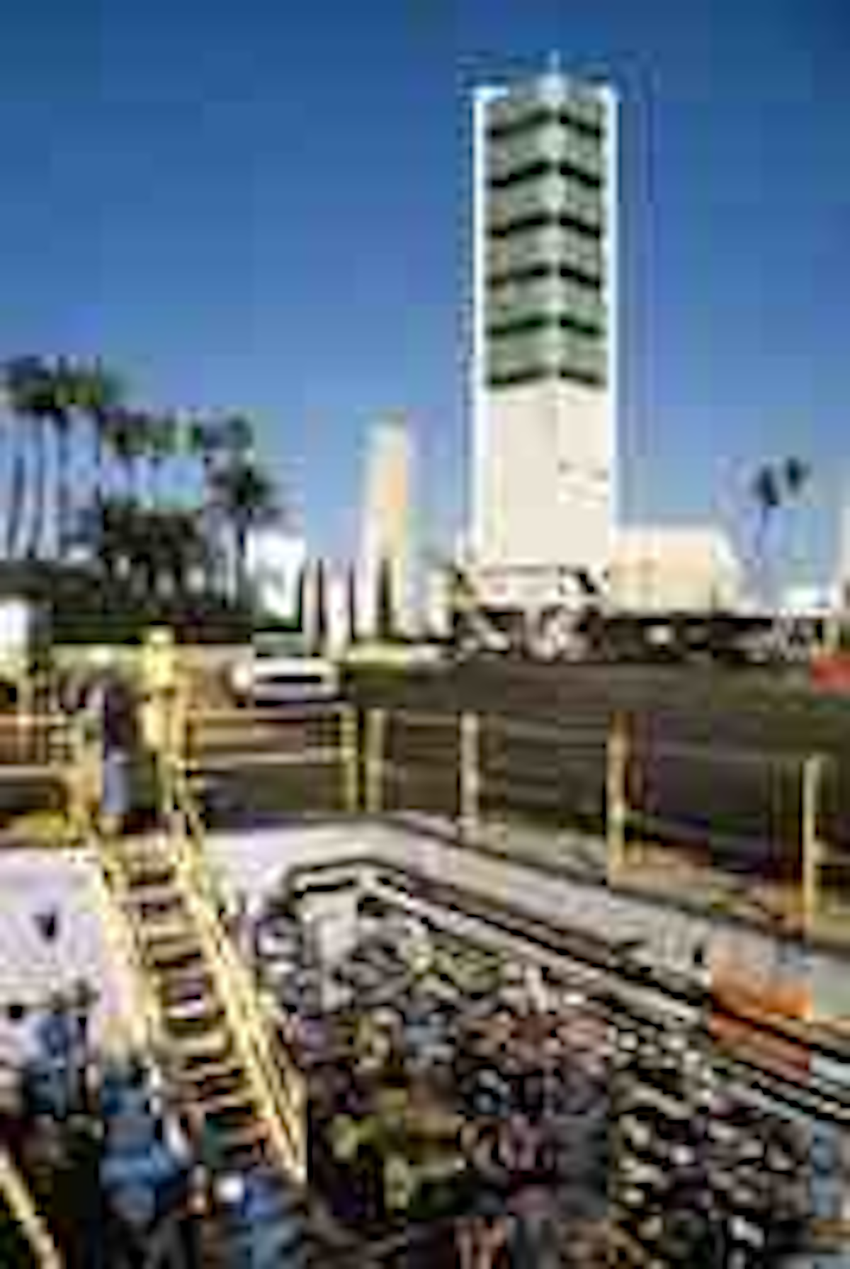 Long life seen for giant Wilmington oil field Oil & Gas Journal