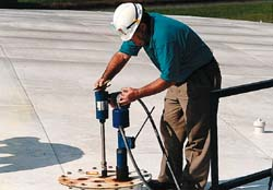 Automatic gauging technologies have advanced, but better accuracy is needed Oil & Gas Journal