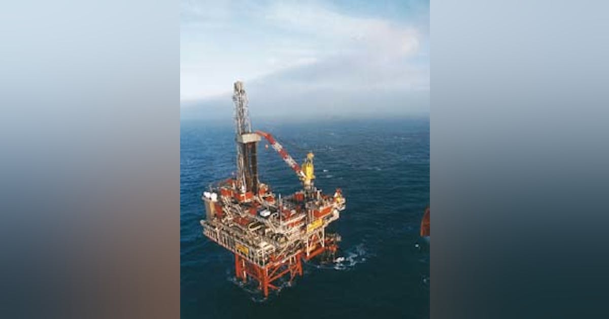 Texaco starts production in Captain field | Oil & Gas Journal