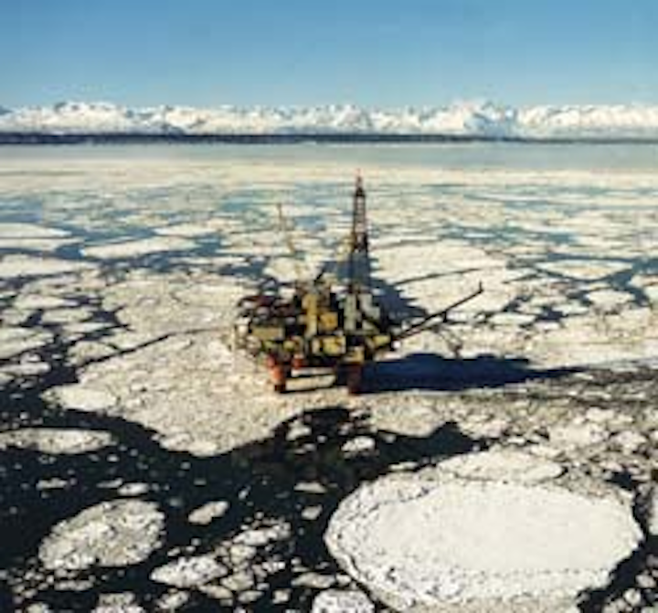 North Slope satellite projects spark Alaska exploration Oil & Gas Journal