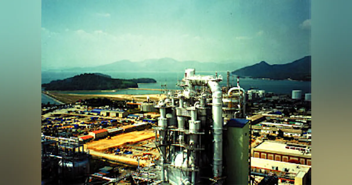 Operations adjustments can better catalyst-cooler operations | Oil ...