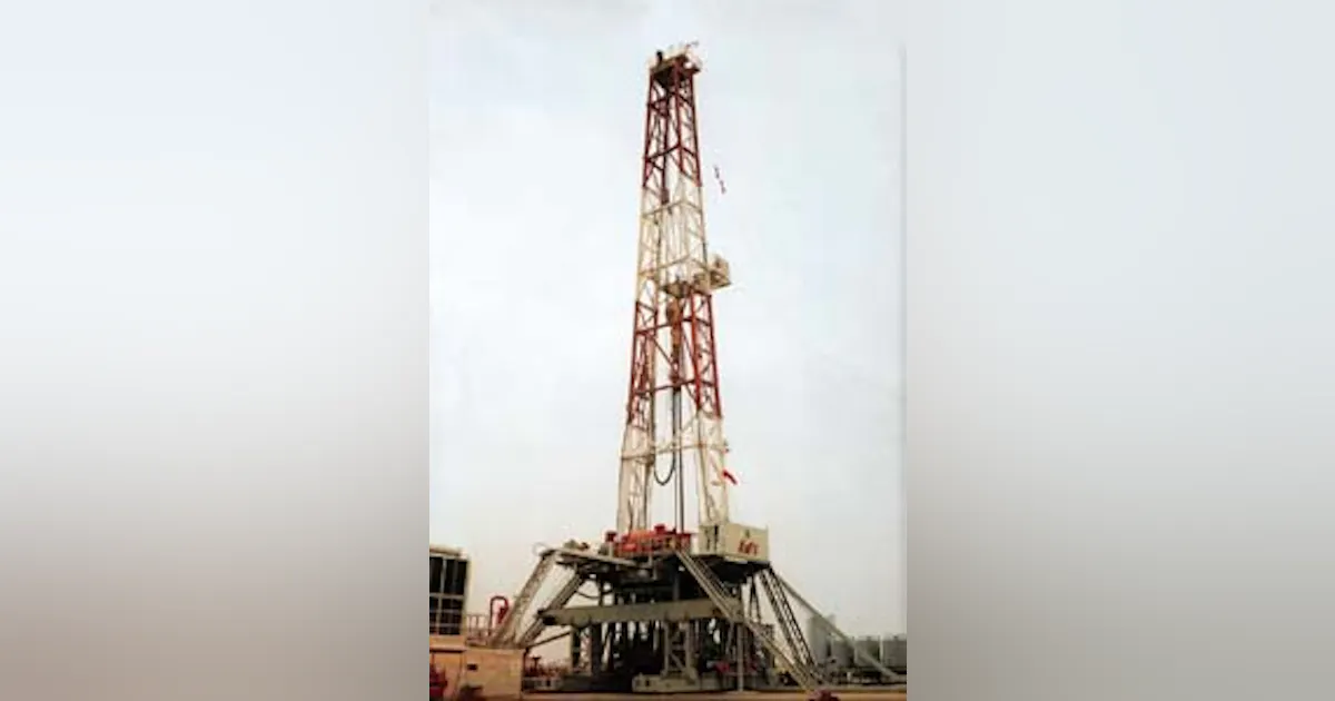 Koc Rig Move KOC increases rig fleet, prepares for future | Oil & Gas Journal