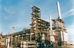 Uzbekistan Refining Infrastructure Undergoing Modernization | Oil & Gas ...