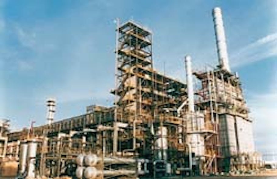 Uzbekistan refining infrastructure undergoing modernization Oil & Gas