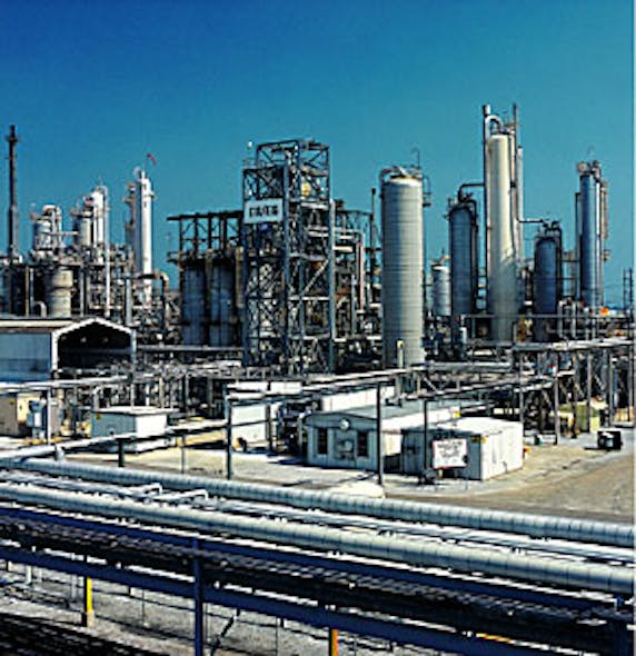 BASF unveils N. America chemicals strategy Oil & Gas Journal