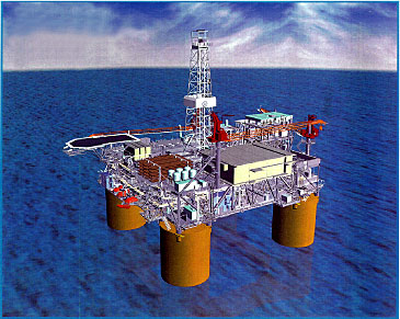 Shell Marks Milestones In Deepwater Gulf | Oil & Gas Journal