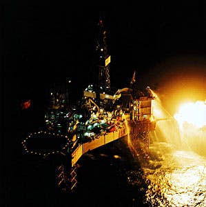 Elf discovers Elgin-Franklin gas-condensate satellite | Oil & Gas Journal