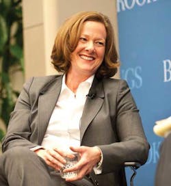 Alberta Premier Alison Redf Alberta Premier Alison Redf