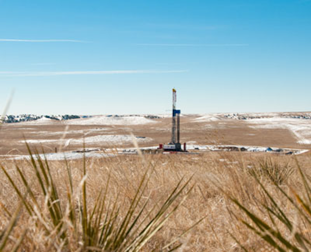 FOCUS UNCONVENTIONAL OIL & GAS Multiple models likely for Niobrara