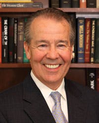 Bruce Thompson Bruce Thompson