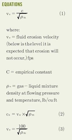 Case Study Equations Case Study Equations