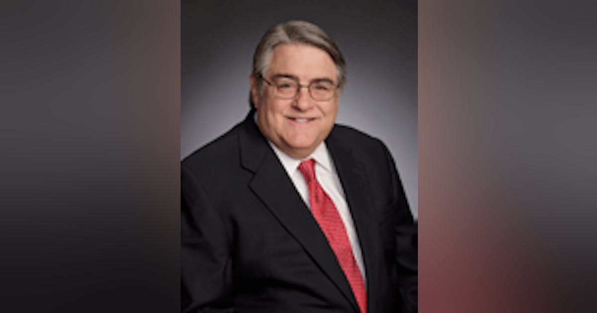 Dan Lippe | Oil & Gas Journal