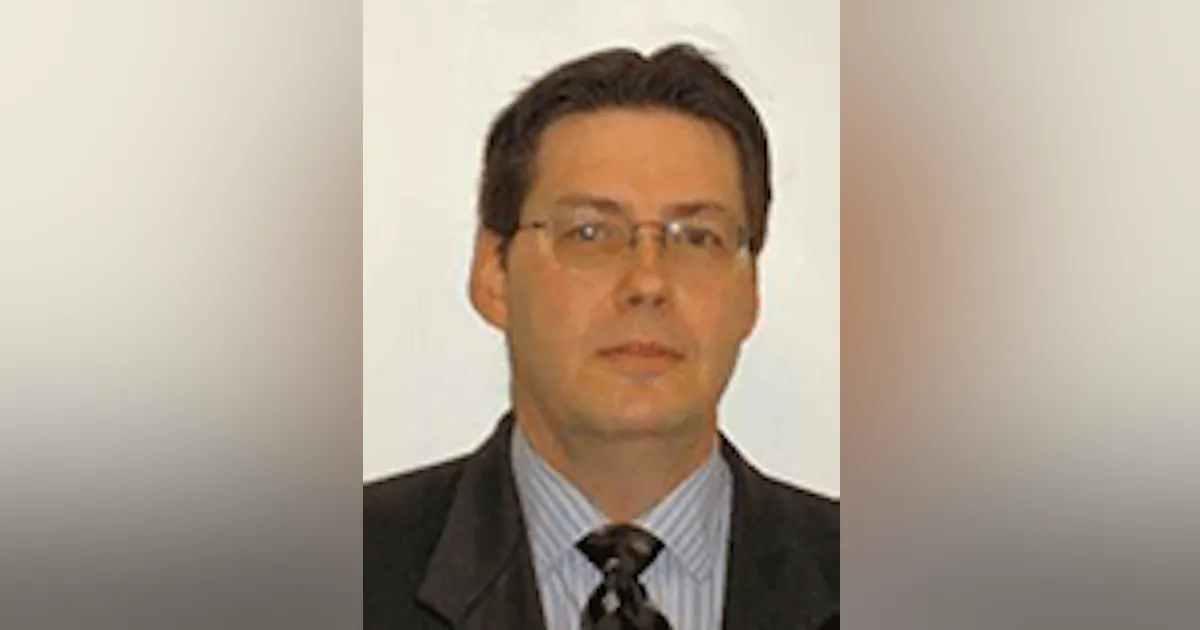 Mark Routley D. Mark Routt | Oil & Gas Journal