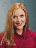 Marilyn Radler | Oil & Gas Journal