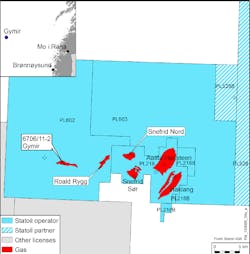 Content Dam Ogj Online Articles 2015 06 June9statoilgymirmap Content Dam Ogj Online Articles 2015 06 June9statoilgymirmap