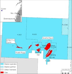 Content Dam Ogj Online Articles 2015 06 June9statoilgymirmap Content Dam Ogj Online Articles 2015 06 June9statoilgymirmap