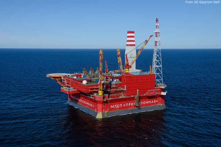 Content Dam Ogj Online Articles 2015 08 Aug21gazpromneftprirazlomnoye
