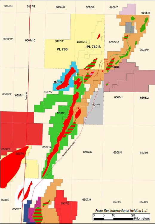 Content Dam Ogj Online Articles 2015 08 Aug3rexnorwaymap