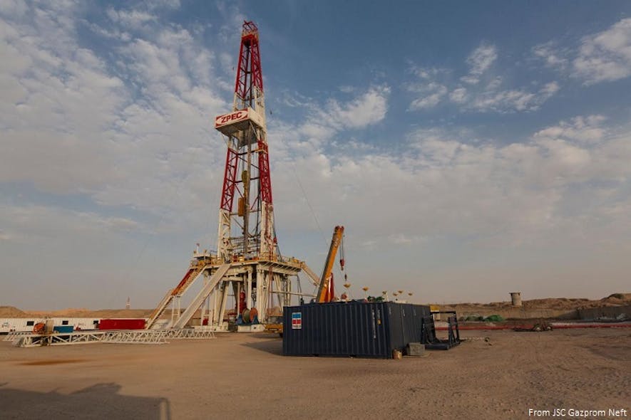 Content Dam Ogj Online Articles 2015 09 Sept28gazpromneftbadra