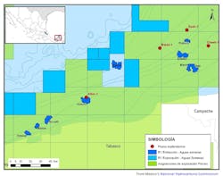 Content Dam Ogj Online Articles 2015 09 Sept30mexsecondtendermap Content Dam Ogj Online Articles 2015 09 Sept30mexsecondtendermap