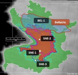 Content Dam Ogj Online Articles 2015 10 Oct14farsenegalmap Content Dam Ogj Online Articles 2015 10 Oct14farsenegalmap