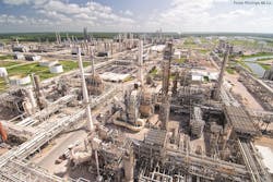 Content Dam Ogj Online Articles 2015 12 Dec8phillips66sweeneyrefinery Content Dam Ogj Online Articles 2015 12 Dec8phillips66sweeneyrefinery