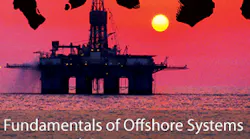 Offshore - Fundamentals of Offshore Systems Design and Construction Course Details