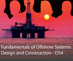 Offshore - Fundamentals of Offshore Systems Design and Construction Course Details Offshore - Fundamentals of Offshore Systems Design and Construction Course Details