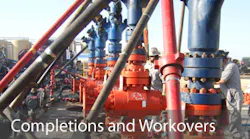 Completions and Workovers Course Details