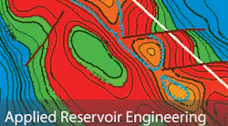 Applied Reservoir Engineering Course Details