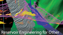 Reservoir Engeineering for Other Disciplines Course Details