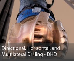 Directional, Horozontal, and Multilateral Drilling Course Information Directional, Horozontal, and Multilateral Drilling Course Information