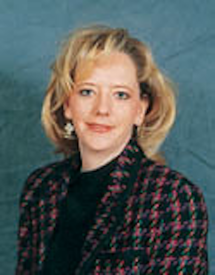 Laura Bell