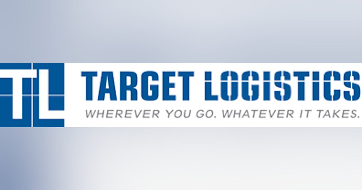 Target Logistics | Oil & Gas Journal