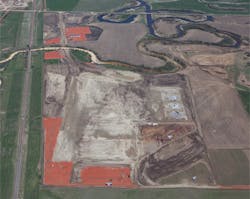 Dakota Prairie Refinery Dakota Prairie Refinery