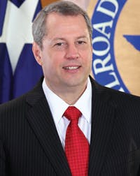 David J Porter