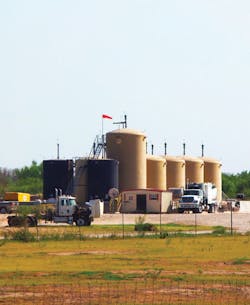 Disposal Wells 01 Disposal Wells 01