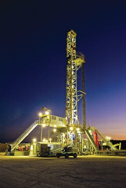 Eagle Ford Shale Eagle Ford Shale