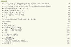 Empirical Equations Empirical Equations