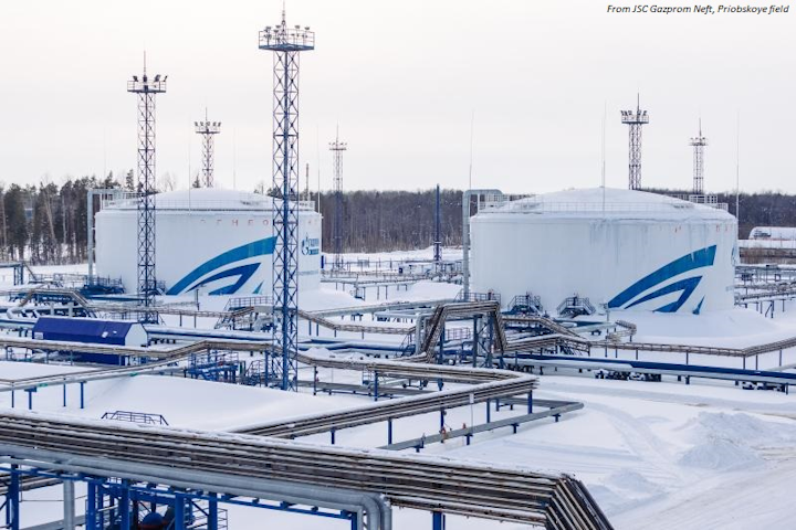 Feb2gazpromneftpriobskoye