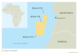 Feb4chevronmauritania Feb4chevronmauritania