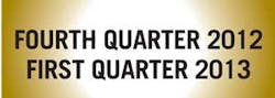 Fourth First Quarter Fourth First Quarter